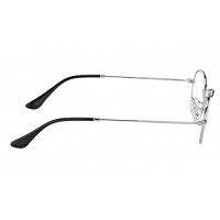 Ray-Ban Oval RX 3547V 2502 Ray-Ban Oval RX 3547V 2502