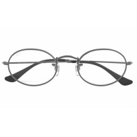 Ray-Ban Oval RX 3547V 2502 Ray-Ban Oval RX 3547V 2502