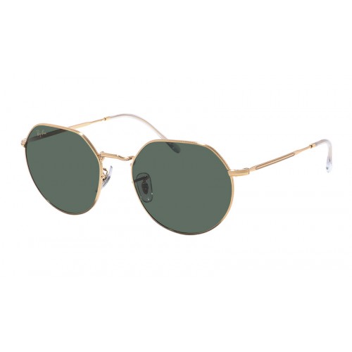 Jack RB 3565 9196/31 Legend Gold Jack RB 3565 9196/31 Legend Gold