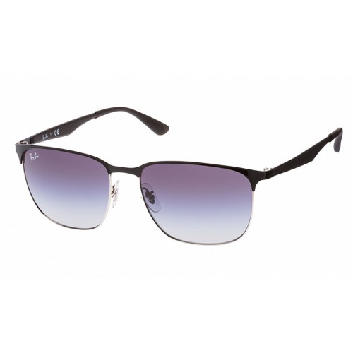 Ray-Ban RB 3569 9004/8G Ray-Ban RB 3569 9004/8G