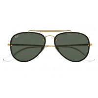 Blaze Aviator RB 3584N 9050/71