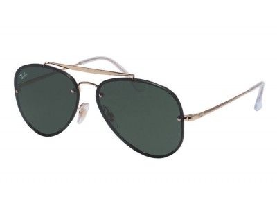 Blaze Aviator RB 3584N 9050/71 Blaze Aviator RB 3584N 9050/71