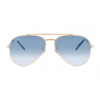 New Aviator RB 3625 9202/3F New Aviator RB 3625 9202/3F