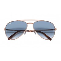 New Aviator RB 3625 9202/3F New Aviator RB 3625 9202/3F