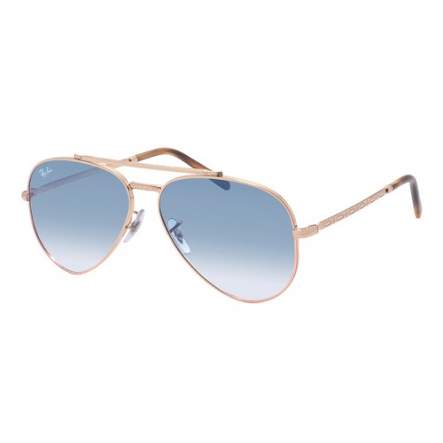 New Aviator RB 3625 9202/3F New Aviator RB 3625 9202/3F