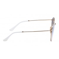 Round Double Bridge RB 3647N 001/4O Round Double Bridge RB 3647N 001/4O