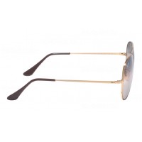 Aviator Metal II RB 3689 001/GE Bi-Gradient Aviator Metal II RB 3689 001/GE Bi-Gradient