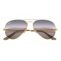 Aviator Metal II RB 3689 001/GE Bi-Gradient Aviator Metal II RB 3689 001/GE Bi-Gradient