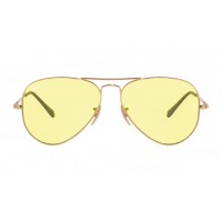 Aviator Metal II RB 3689 001/T4 Solid Evolve Aviator Metal II RB 3689 001/T4 Solid Evolve