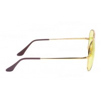 Aviator Metal II RB 3689 001/T4 Solid Evolve Aviator Metal II RB 3689 001/T4 Solid Evolve