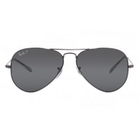 Aviator Metal II RB 3689 004/48 Aviator Metal II RB 3689 004/48