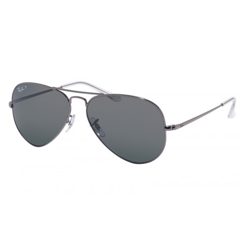 Aviator Metal II RB 3689 004/48 Aviator Metal II RB 3689 004/48