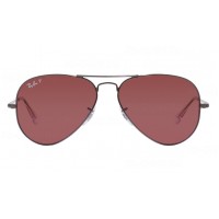 Aviator Metal II RB 3689 004/AF Aviator Metal II RB 3689 004/AF