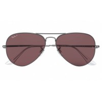 Aviator Metal II RB 3689 004/AF Aviator Metal II RB 3689 004/AF