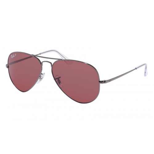 Aviator Metal II RB 3689 004/AF Aviator Metal II RB 3689 004/AF