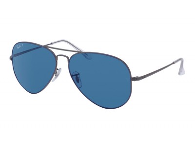 Aviator Metal II RB 3689 004/S2