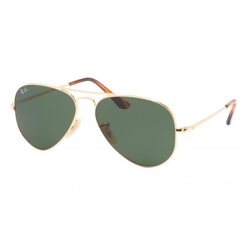 Aviator Metal II RB 3689 9147/31 Aviator Metal II RB 3689 9147/31