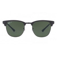 Clubmaster Metal RB 3716 186/58 Clubmaster Metal RB 3716 186/58