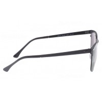 Clubmaster Metal RB 3716 186/58 Clubmaster Metal RB 3716 186/58