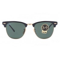Clubmaster Metal RB 3716 187 Clubmaster Metal RB 3716 187
