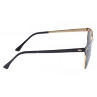 Clubmaster Metal RB 3716 187/58 Clubmaster Metal RB 3716 187/58