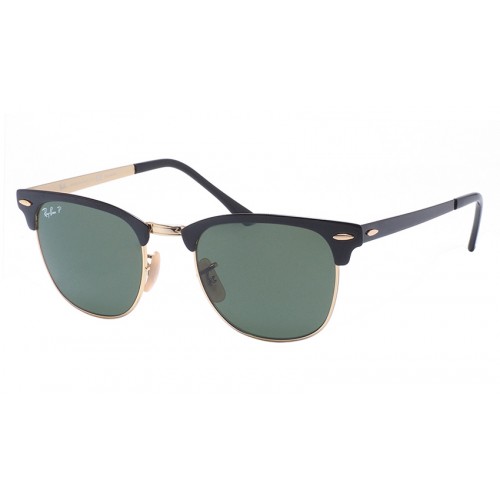 Clubmaster Metal RB 3716 187/58 Clubmaster Metal RB 3716 187/58