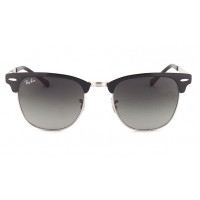 Clubmaster Metal RB 3716 9004/71 Clubmaster Metal RB 3716 9004/71