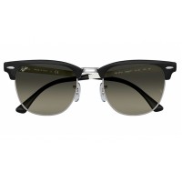 Clubmaster Metal RB 3716 9004/71 Clubmaster Metal RB 3716 9004/71