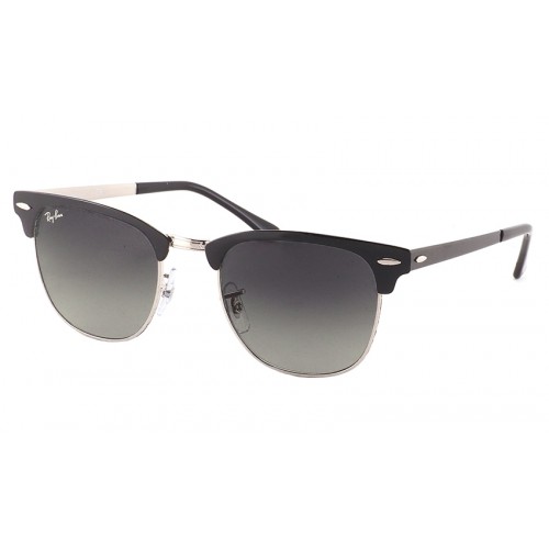 Clubmaster Metal RB 3716 9004/71 Clubmaster Metal RB 3716 9004/71