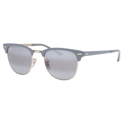 Clubmaster Metal RB 3716 9158/AH Clubmaster Metal RB 3716 9158/AH