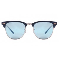 Clubmaster Metal RB 3716 9160/AJ Clubmaster Metal RB 3716 9160/AJ
