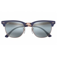 Clubmaster Metal RB 3716 9160/AJ Clubmaster Metal RB 3716 9160/AJ