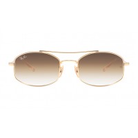 Ray-Ban Icons RB 3719 001/51 Ray-Ban Icons RB 3719 001/51