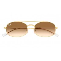 Ray-Ban Icons RB 3719 001/51 Ray-Ban Icons RB 3719 001/51