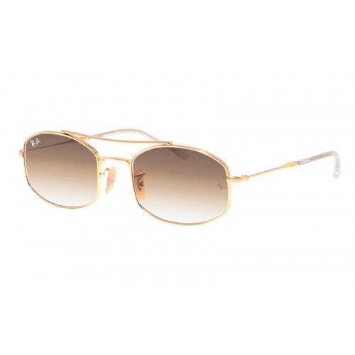 Ray-Ban Icons RB 3719 001/51 Ray-Ban Icons RB 3719 001/51