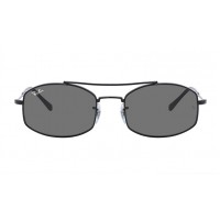 Ray-Ban Icons RB 3719 002/B1 Ray-Ban Icons RB 3719 002/B1