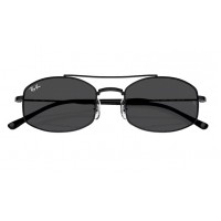 Ray-Ban Icons RB 3719 002/B1 Ray-Ban Icons RB 3719 002/B1