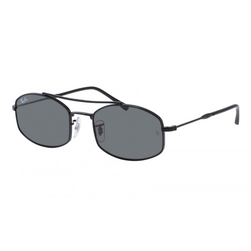 Ray-Ban Icons RB 3719 002/B1 Ray-Ban Icons RB 3719 002/B1