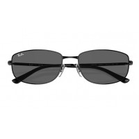 Ray-Ban Icons RB 3732 002/B1 Ray-Ban Icons RB 3732 002/B1