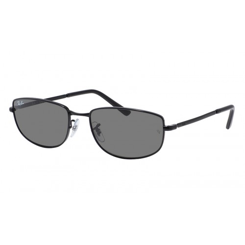 Ray-Ban Icons RB 3732 002/B1 Ray-Ban Icons RB 3732 002/B1