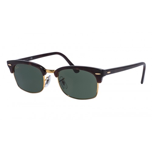 Clubmaster Square RB 3916 1304/31 Clubmaster Square RB 3916 1304/31