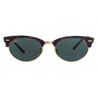 Clubmaster Oval Legend RB 3946 1304/31 Clubmaster Oval Legend RB 3946 1304/31