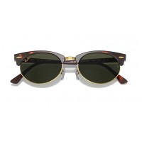 Clubmaster Oval Legend RB 3946 1304/31 Clubmaster Oval Legend RB 3946 1304/31