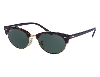 Clubmaster Oval Legend RB 3946 1304/31 Clubmaster Oval Legend RB 3946 1304/31