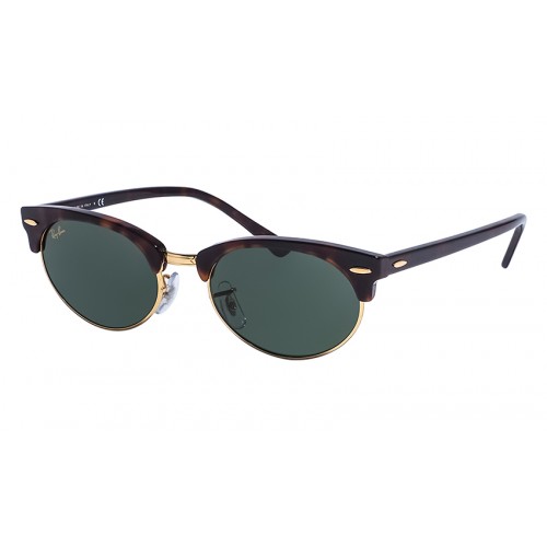 Clubmaster Oval Legend RB 3946 1304/31 Clubmaster Oval Legend RB 3946 1304/31