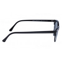 Clubmaster Oval RB 3946 1305/B1 Clubmaster Oval RB 3946 1305/B1