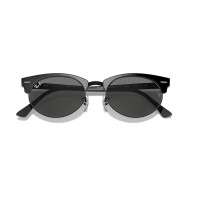 Clubmaster Oval RB 3946 1305/B1 Clubmaster Oval RB 3946 1305/B1