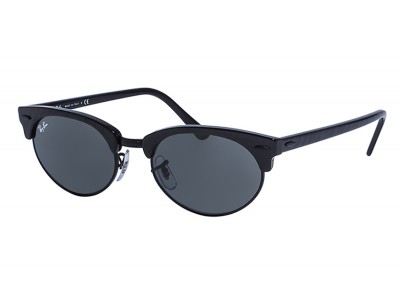 Clubmaster Oval RB 3946 1305/B1 Clubmaster Oval RB 3946 1305/B1