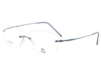 Оправа Minima 4S F933 Blue Оправа Minima 4S F933 Blue