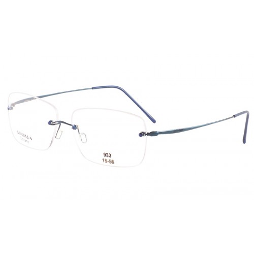 Оправа Minima 4S F933 Blue Оправа Minima 4S F933 Blue